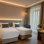 Nh Collection Grand Hansa 5* هلسنكي