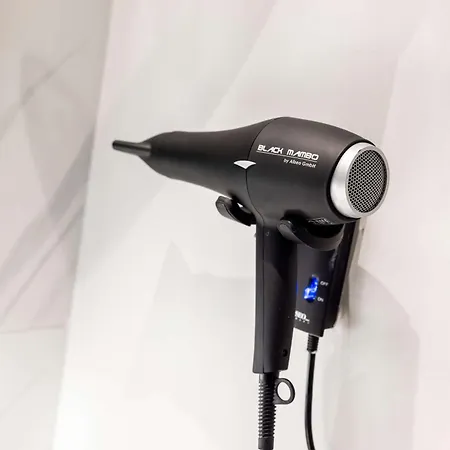 Nh Collection Grand Hansa Ξενοδοχείο 5*