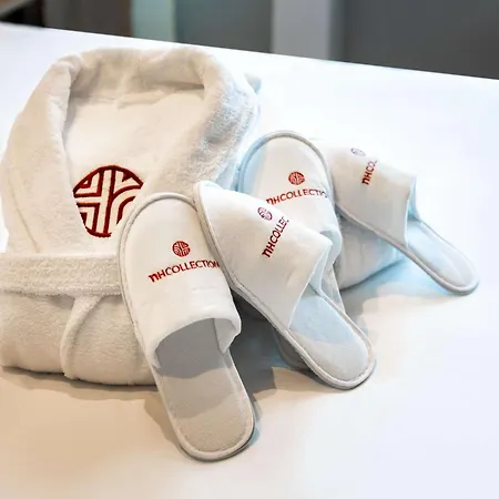 Nh Collection Grand Hansa 5* Ελσίνκι