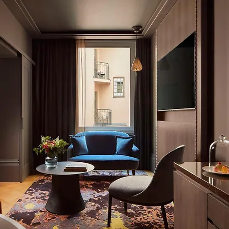 Nh Collection Grand Hansa