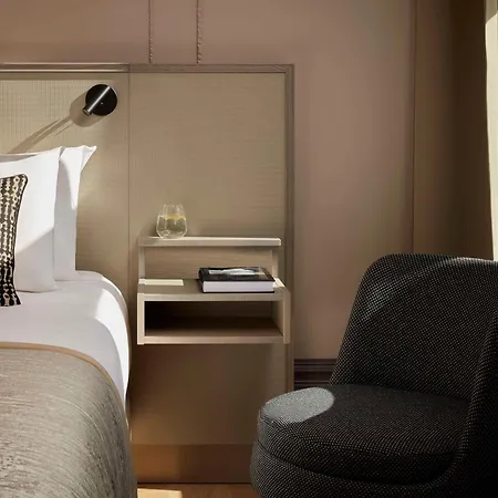 Ξενοδοχείο Nh Collection Grand Hansa 5*