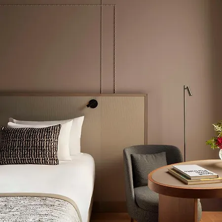 Nh Collection Grand Hansa 酒店