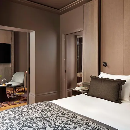 Nh Collection Grand Hansa 酒店 5*