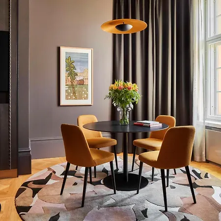 Nh Collection Grand Hansa 酒店