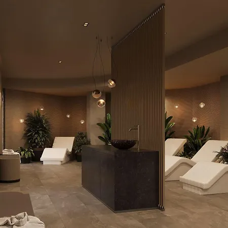 Nh Collection Grand Hansa 5* Helsinki
