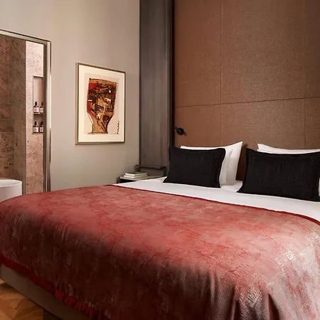 Nh Collection Grand Hansa 5*