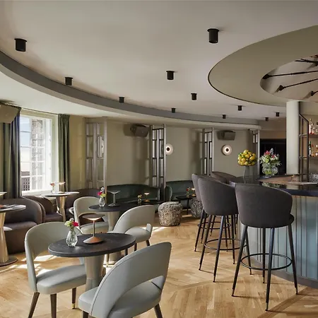 Nh Collection Grand Hansa 5* Helsinki