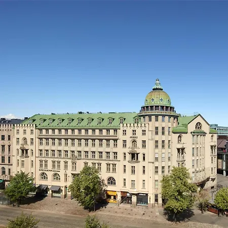 Hotel Nh Collection Grand Hansa
