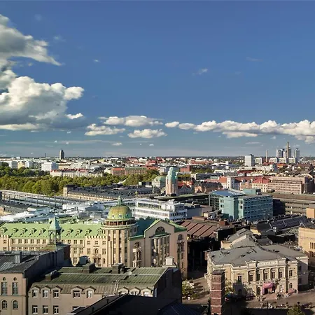 Hotel Nh Collection Grand Hansa 5*