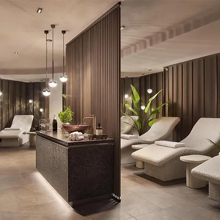 Nh Collection Grand Hansa Hotel Helsinki