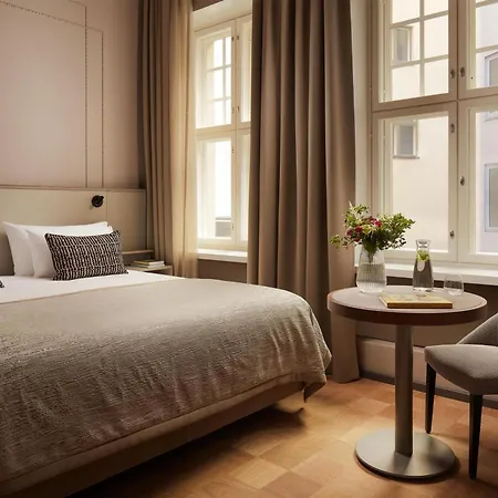 Nh Collection Grand Hansa