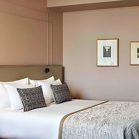 Nh Collection Grand Hansa 5* Helsinki