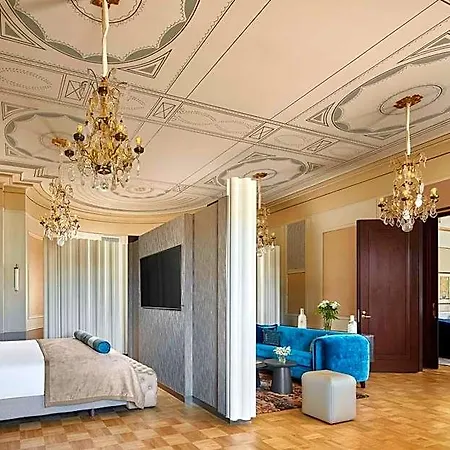 Hotel Nh Collection Grand Hansa