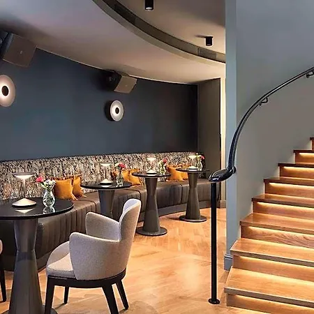 Nh Collection Grand Hansa Hotel 5*