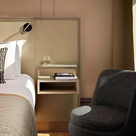 Hotel Nh Collection Grand Hansa 5*