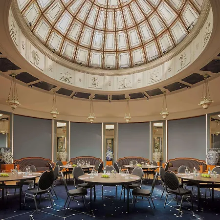 Nh Collection Grand Hansa 5* Helsinki