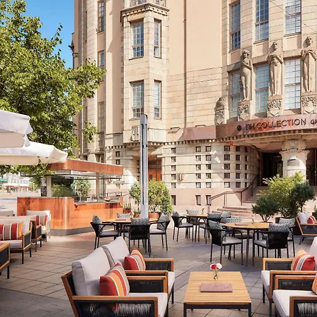 Hotel Nh Collection Grand Hansa