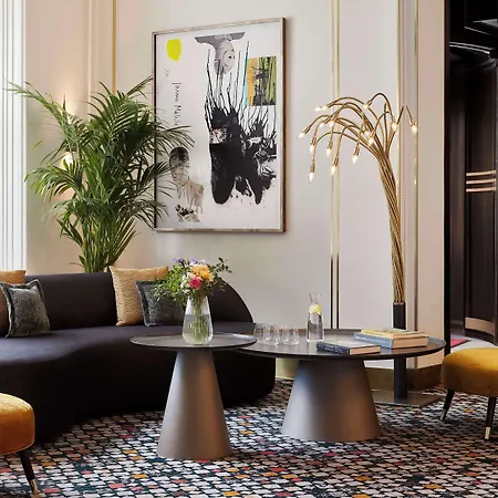 Hotel Nh Collection Grand Hansa 5*
