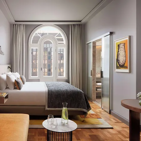 Hotel Nh Collection Grand Hansa Helsinki