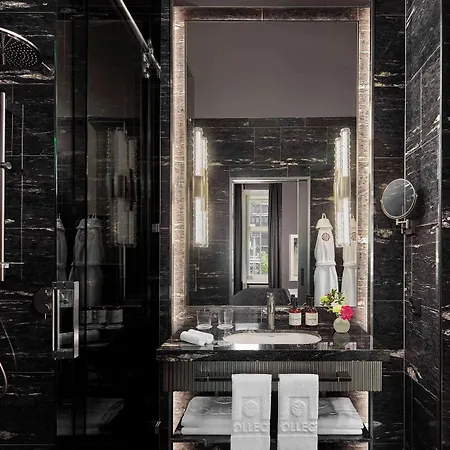 Hotel Nh Collection Grand Hansa Helsinki