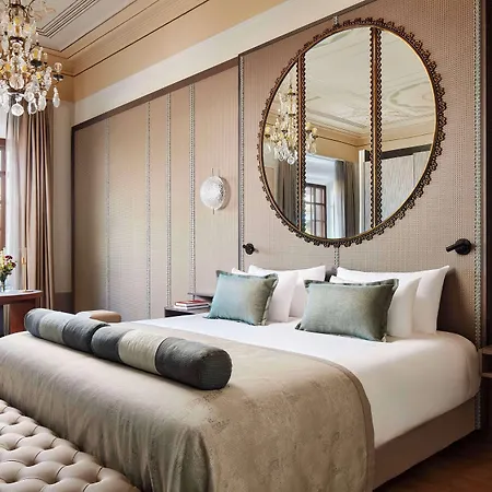 Nh Collection Grand Hansa 5* Helsinki