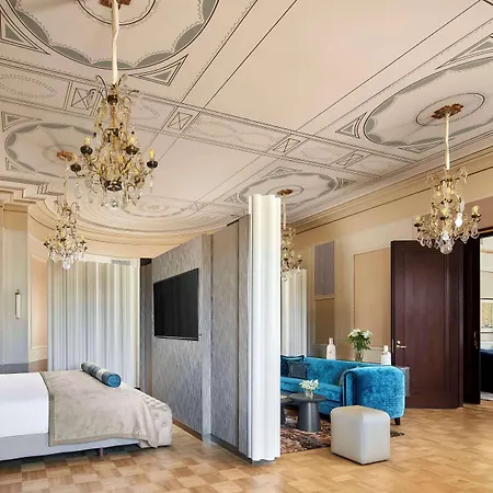 Nh Collection Grand Hansa 5* Хельсинки