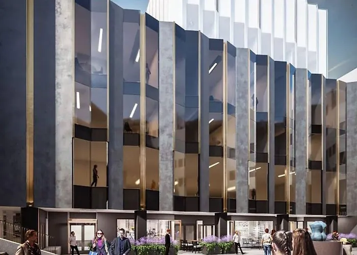 Nh Collection Grand Hansa