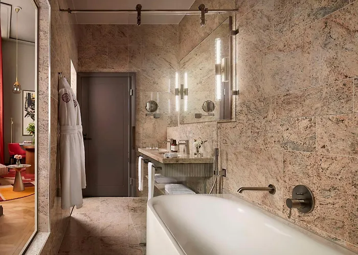 Nh Collection Grand Hansa Hotel Helsinky