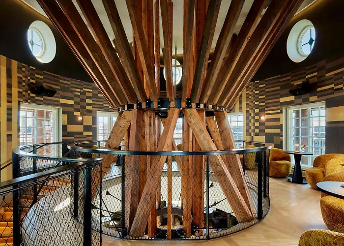 Nh Collection Grand Hansa