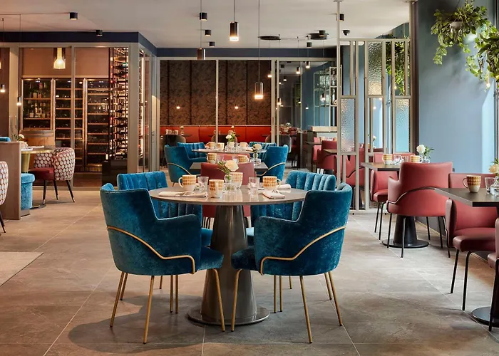 Hotel Nh Collection Grand Hansa Helsinky