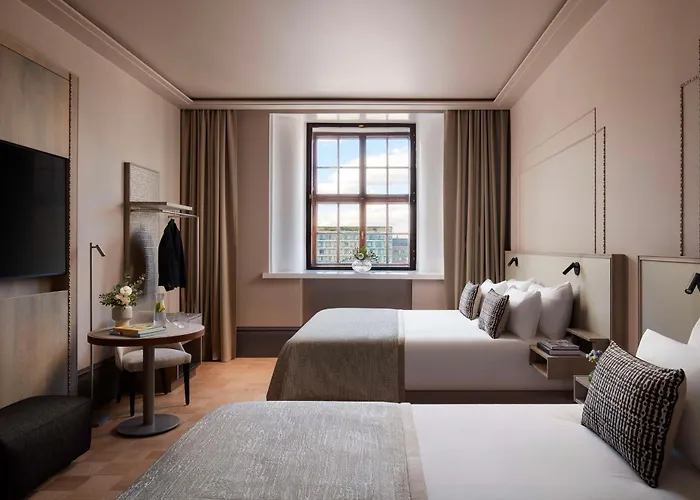 Nh Collection Grand Hansa Hotel 5*