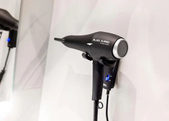 Nh Collection Grand Hansa Hotel 5*