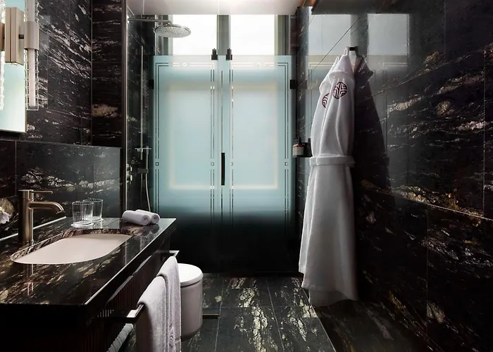 Nh Collection Grand Hansa 5*