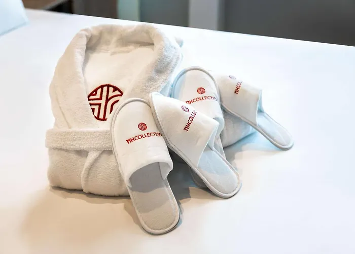 Nh Collection Grand Hansa 5* Helsinki