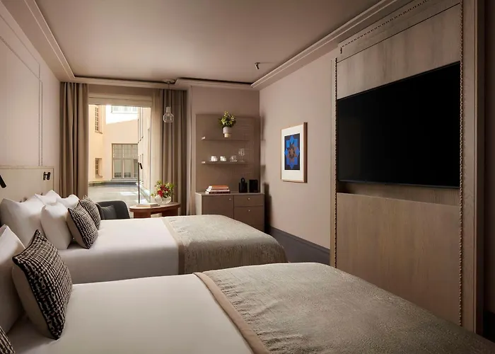 Nh Collection Grand Hansa 5* Helsinki