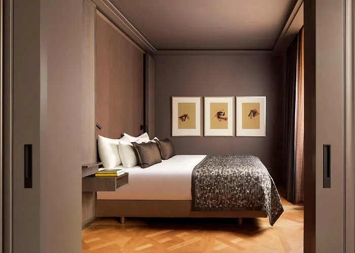 Nh Collection Grand Hansa Hotel Helsinky