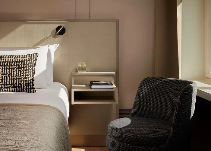 Hotel Nh Collection Grand Hansa 5*