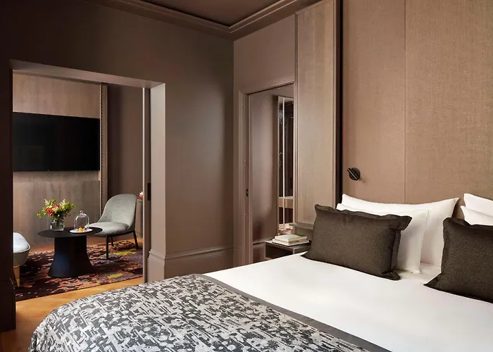 Nh Collection Grand Hansa Hotel 5*