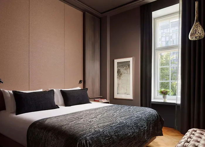 Nh Collection Grand Hansa 5*