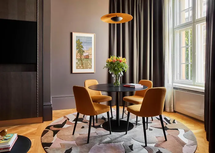 Nh Collection Grand Hansa Hotel