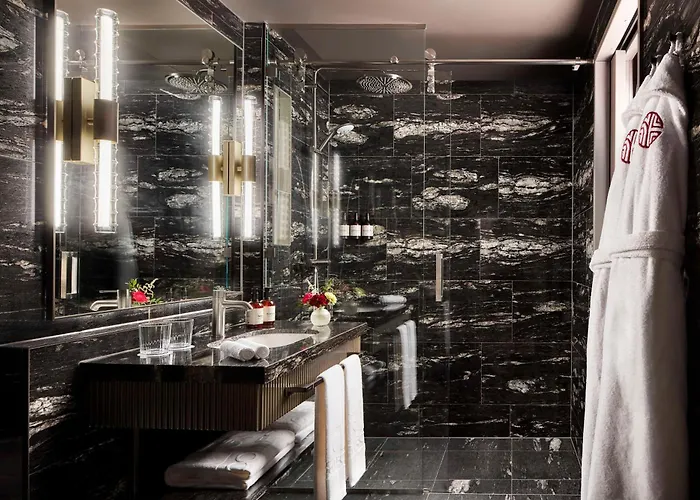 Hotel Nh Collection Grand Hansa Helsinky