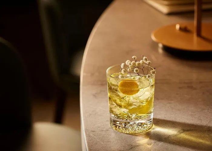 Nh Collection Grand Hansa Helsinki