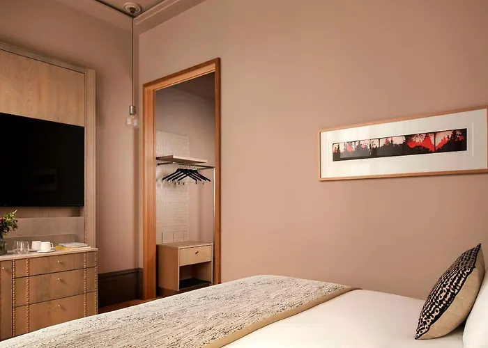 Nh Collection Grand Hansa