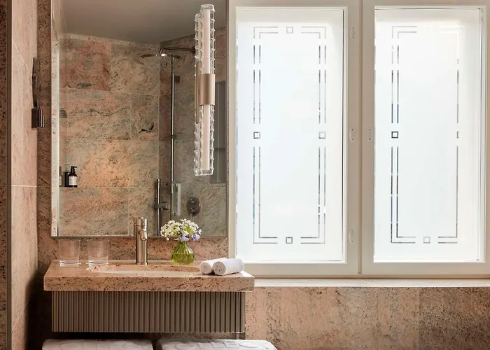 Nh Collection Grand Hansa Hotel Helsinki