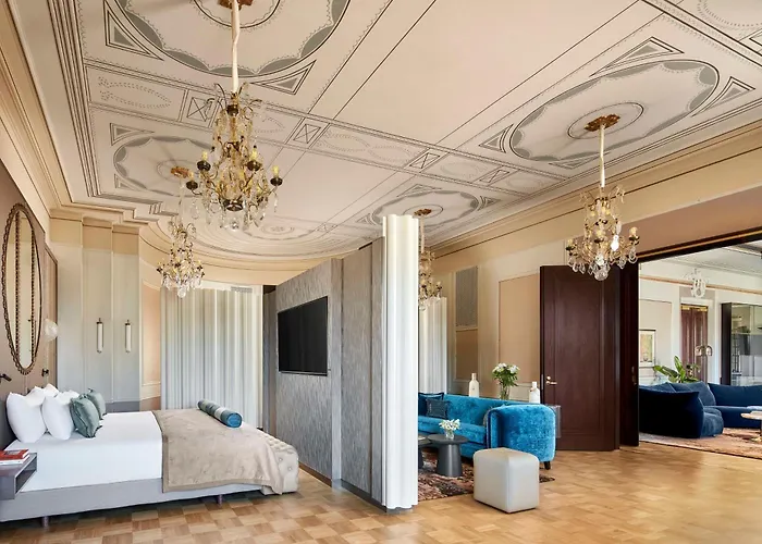 Nh Collection Grand Hansa Hotel