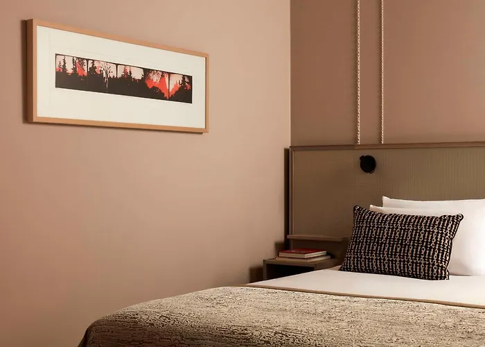 Hotel Nh Collection Grand Hansa Helsinki