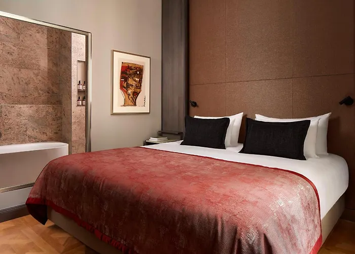 Nh Collection Grand Hansa 5*