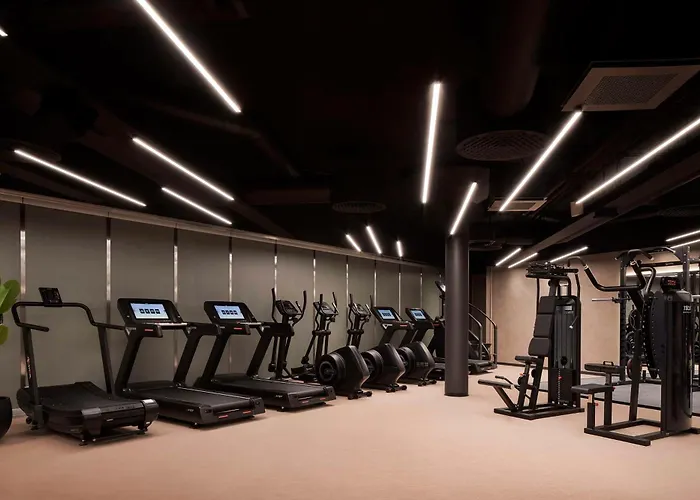 Hotel Nh Collection Grand Hansa Helsinki