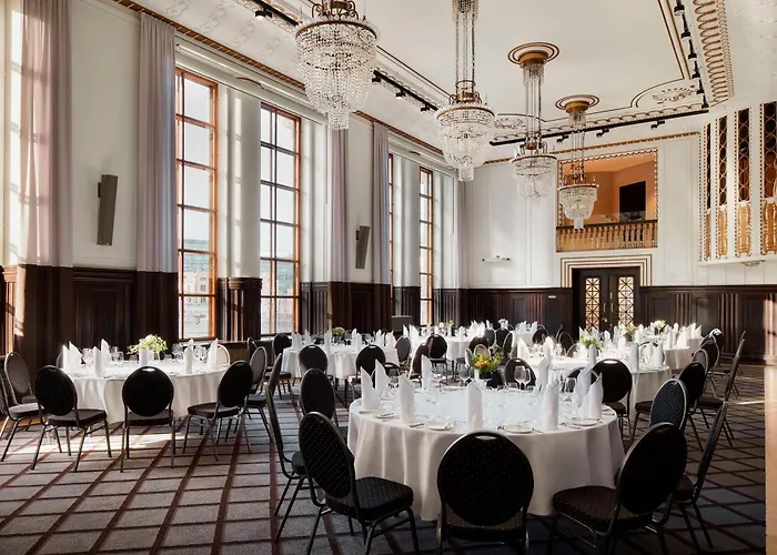 Nh Collection Grand Hansa 5*