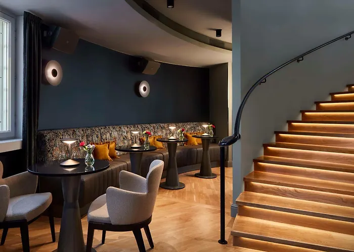 Hotel Nh Collection Grand Hansa 5*